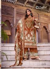 Zulfat dilruba vol 2 dress material wholesale dealers in chikpet